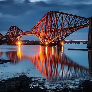 Beautiful In South Queensferry